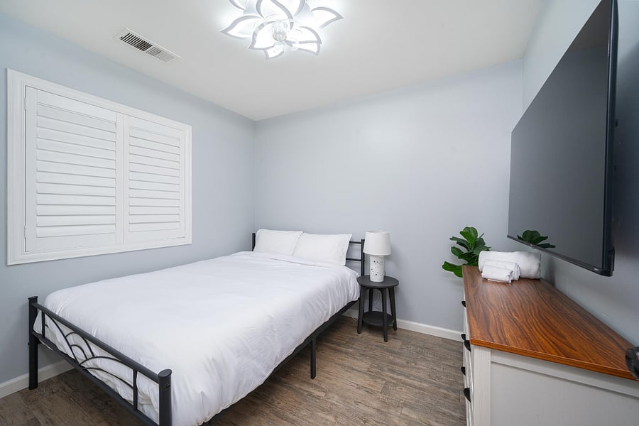 Bedroom 4