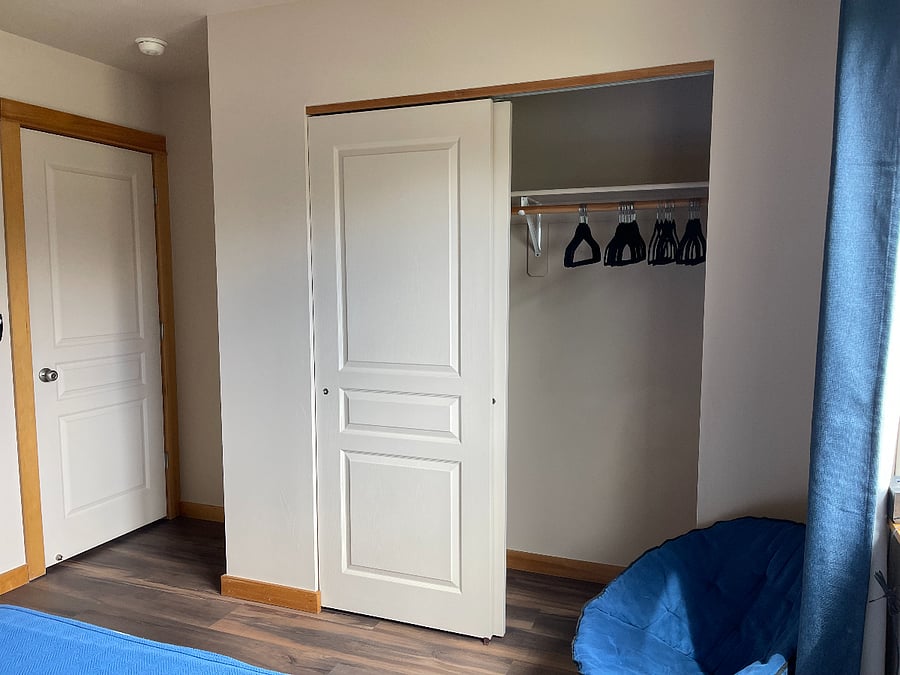 Second bed room B