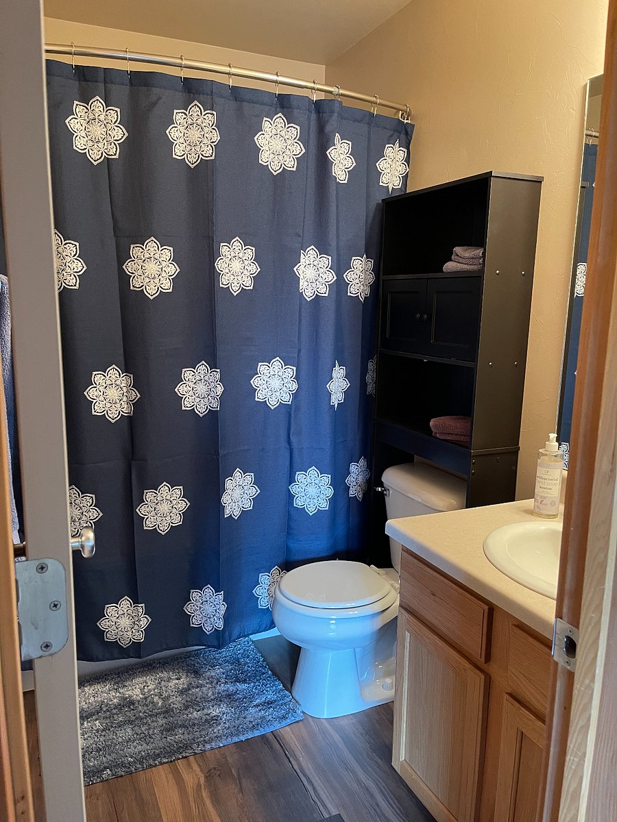 2nd bath