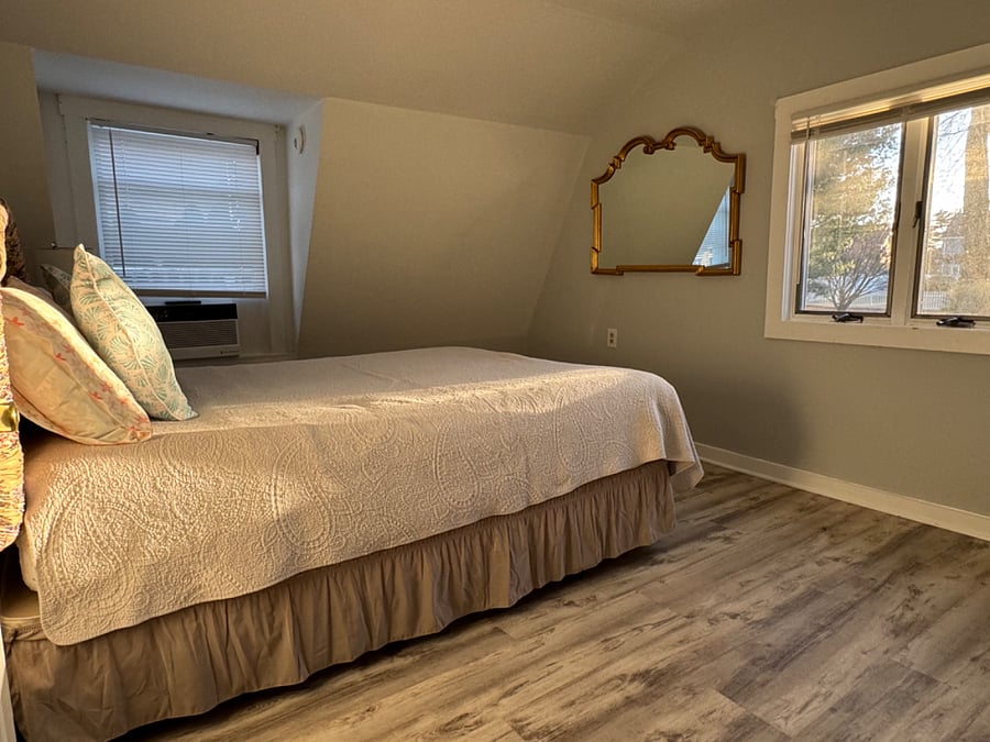 Front bedroom