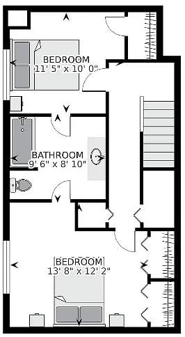 Furnished Finder property 799339_1 photo 25