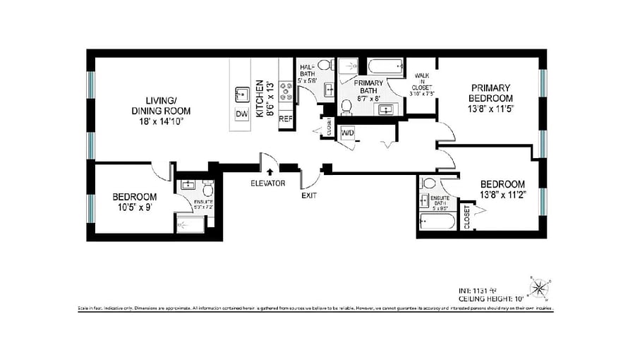 Furnished Finder property 799396_1 photo 34