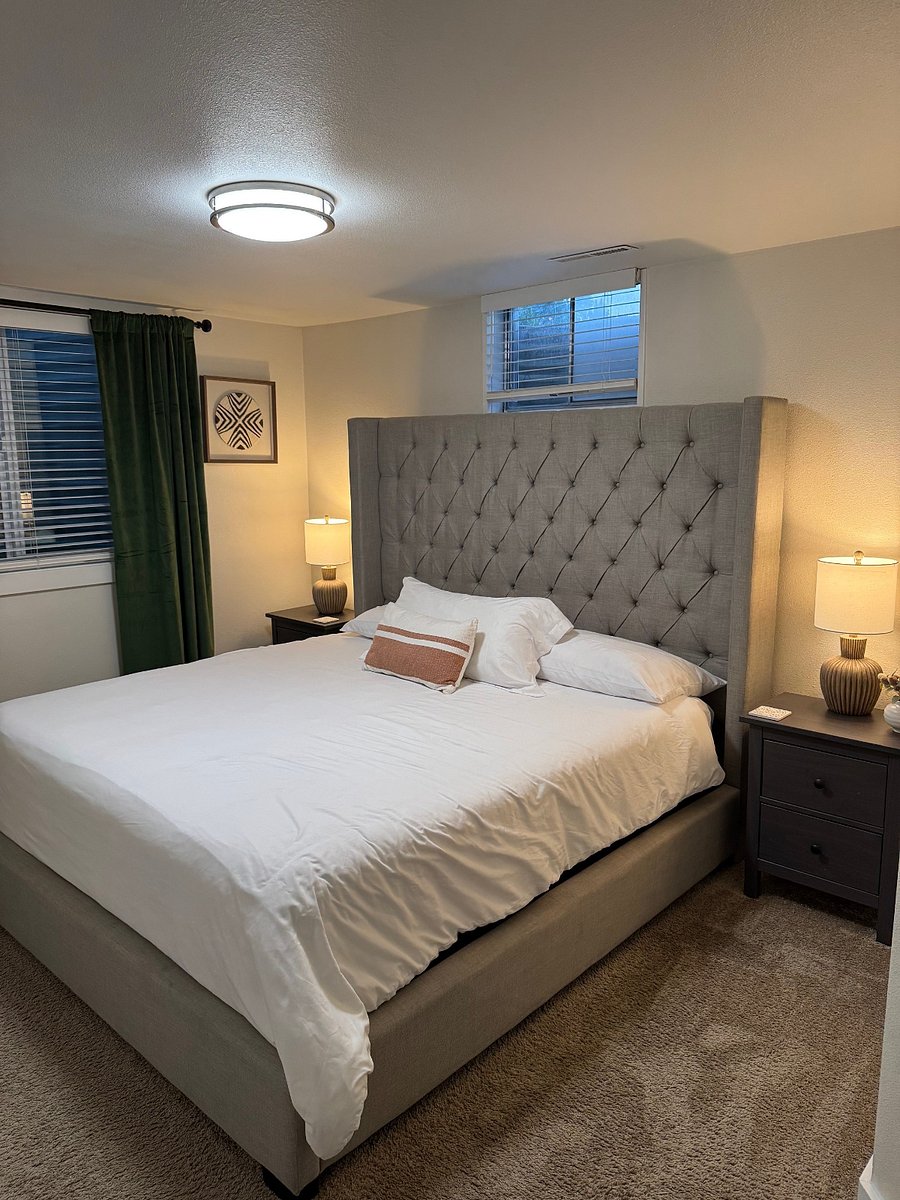 King Bedroom