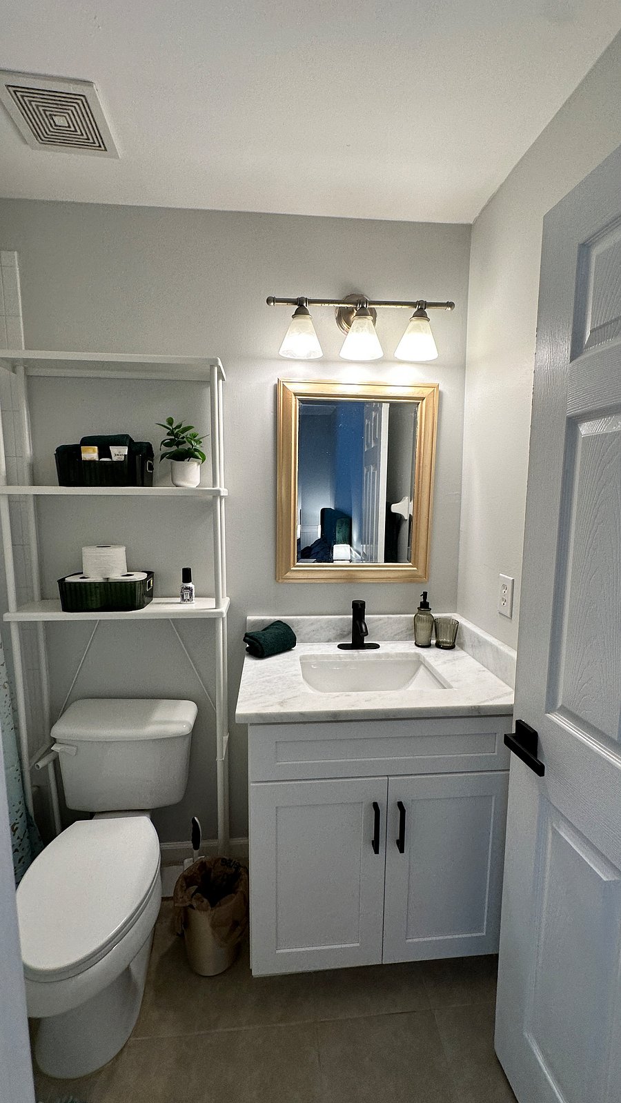 Private Bathroom