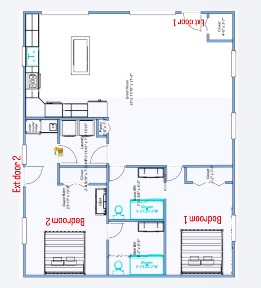 Furnished Finder property 799682_1 photo 16