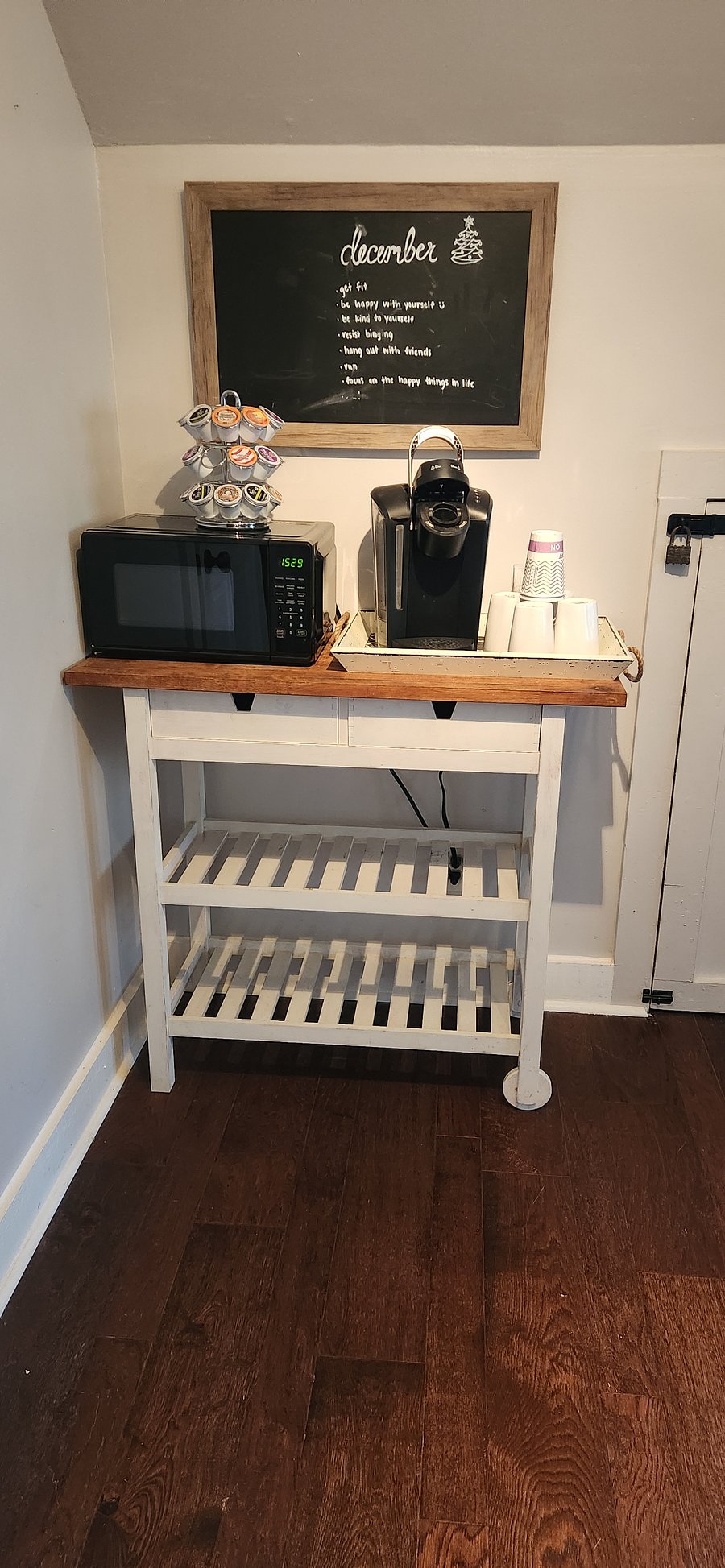 Coffee Bar