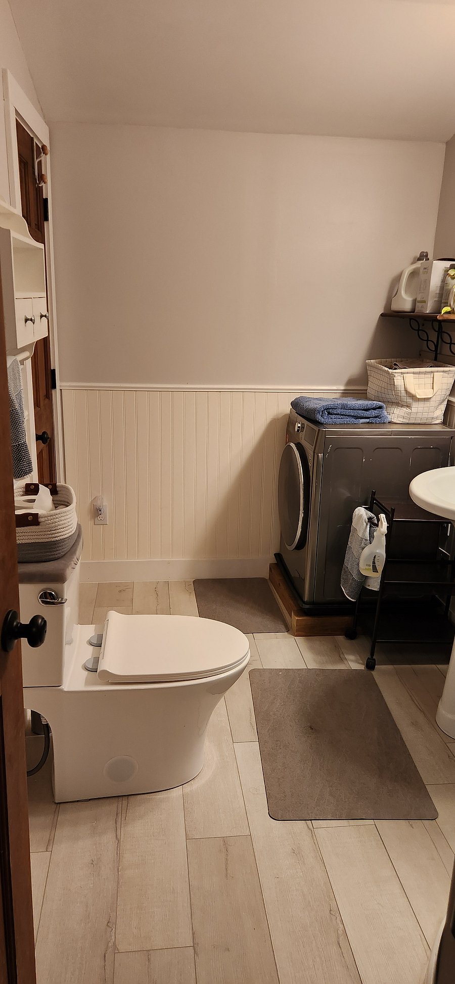 Washer Dryer Combo
