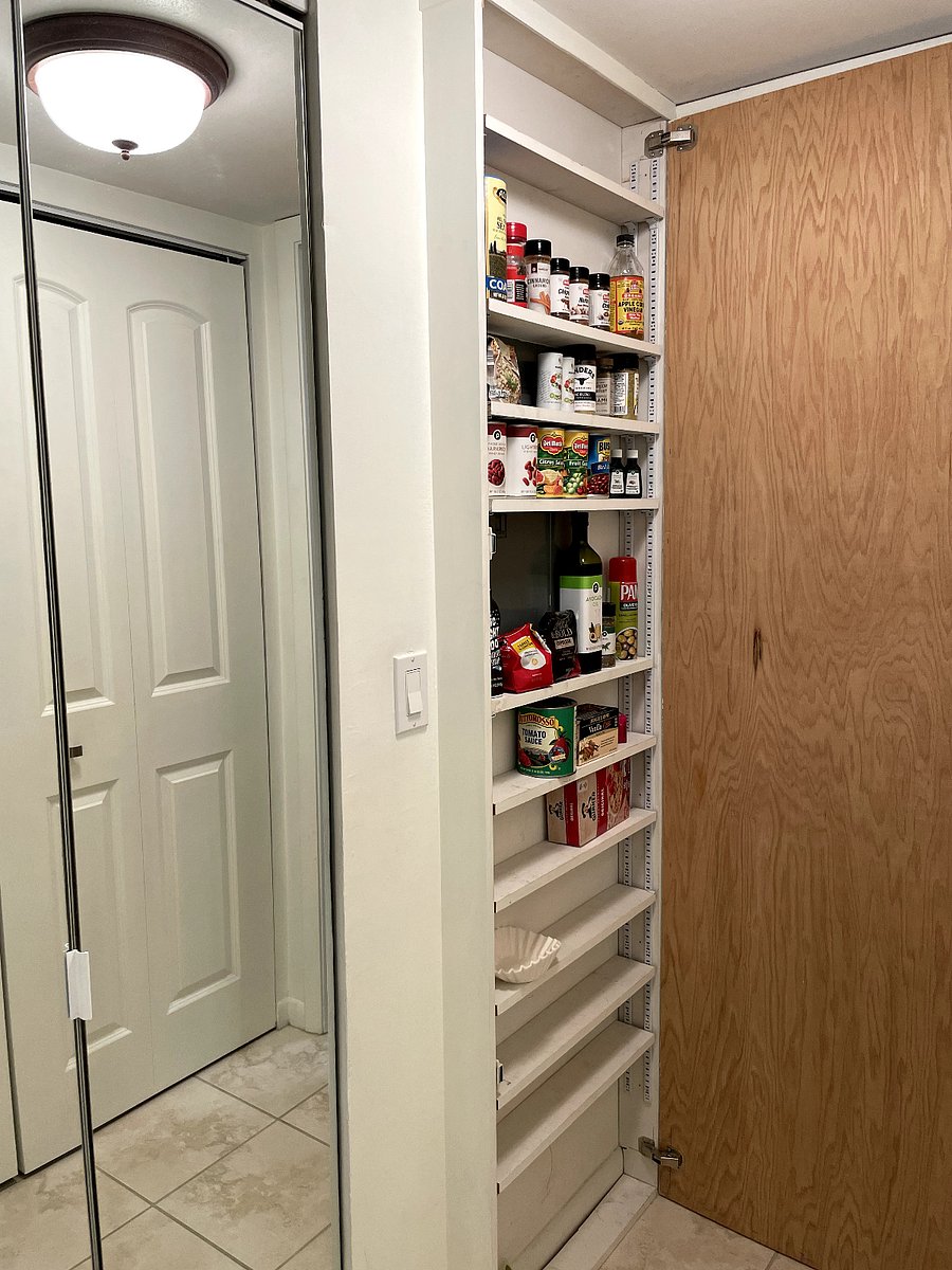 Spice rack