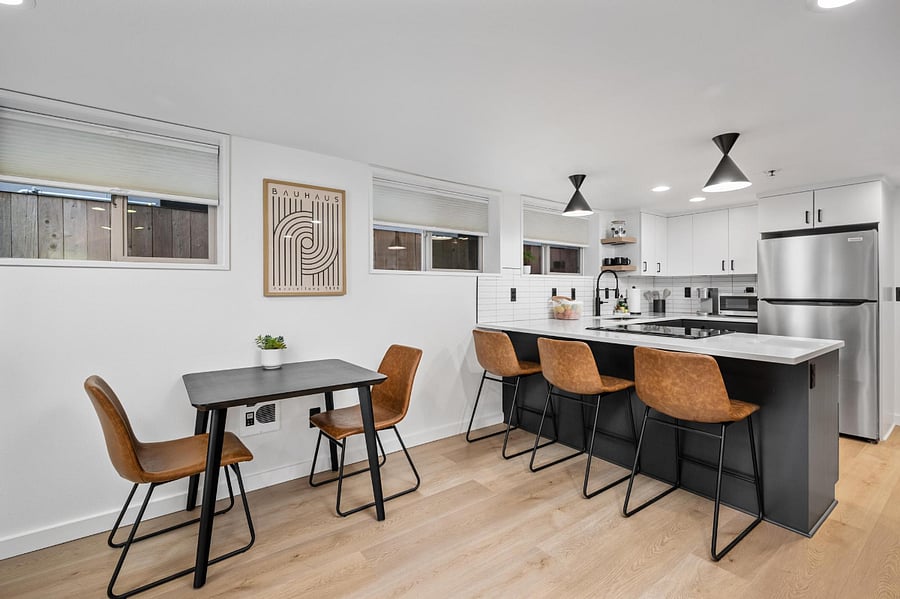 Eating Area