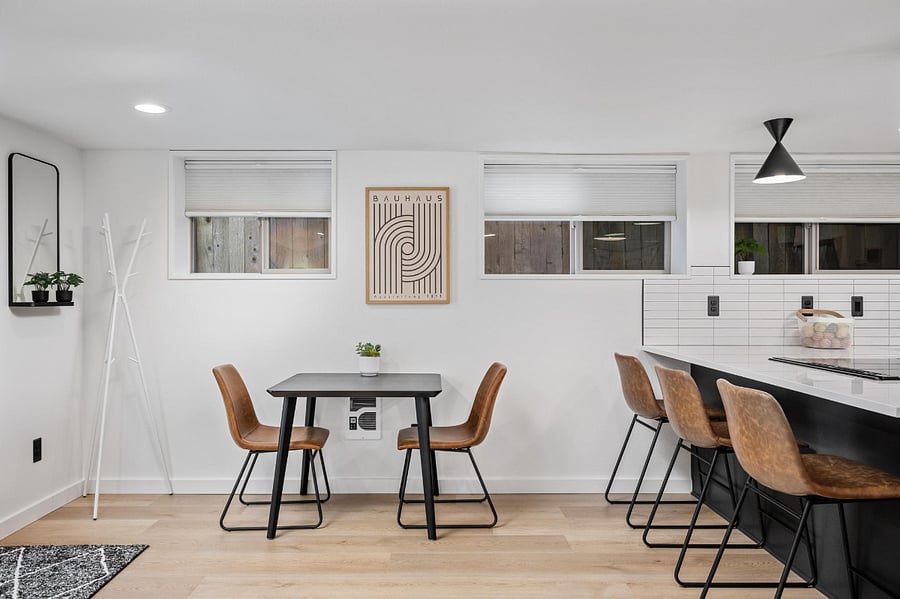 Eating Area