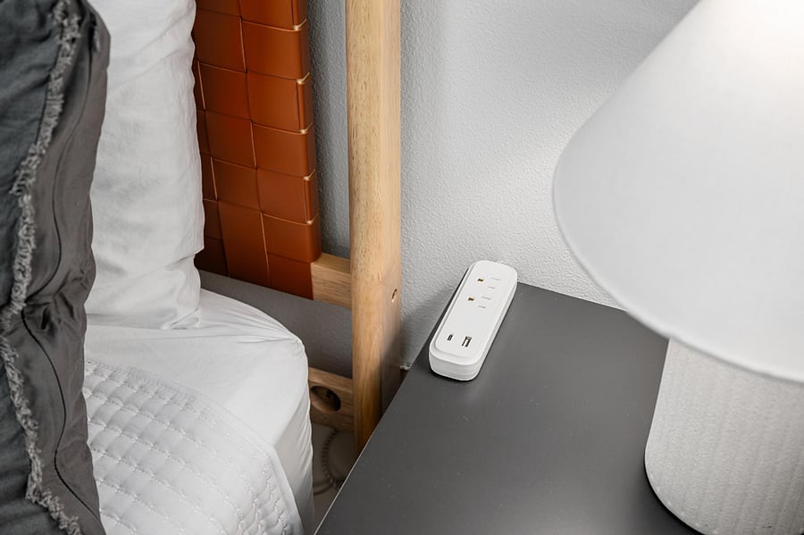 Bedroom - Night Stand