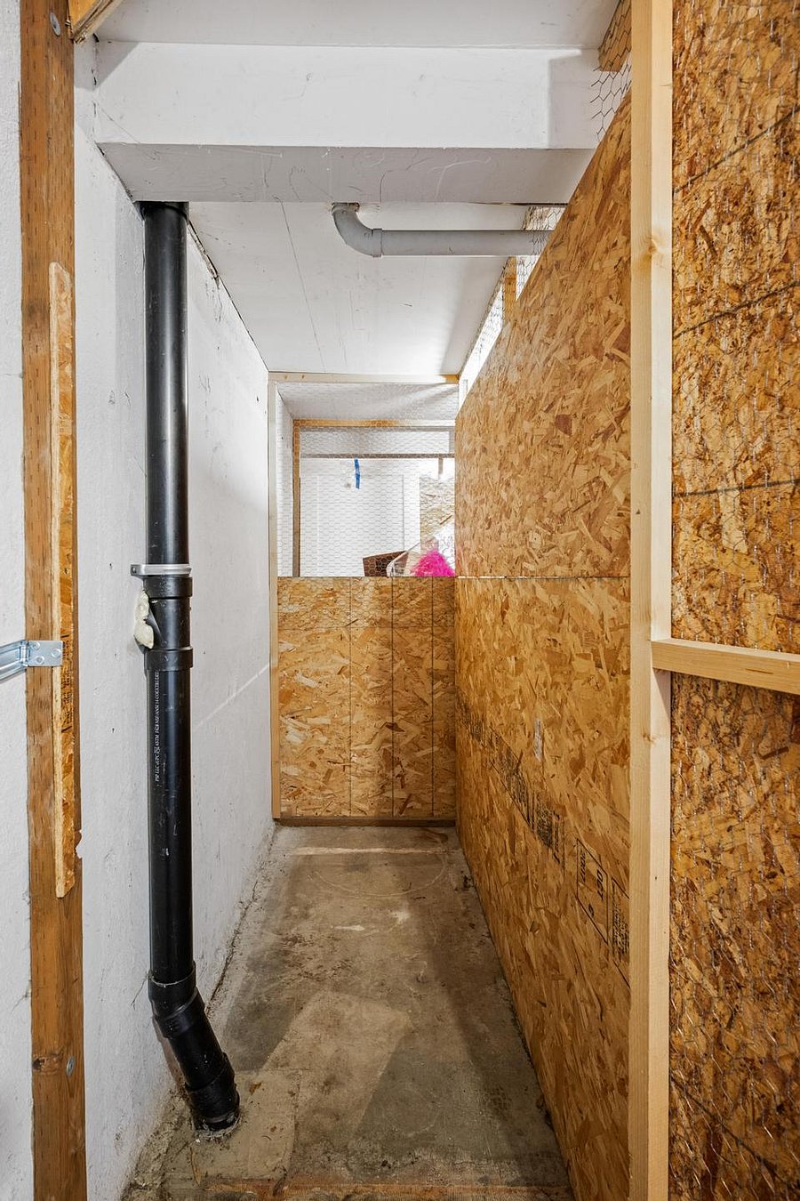 Secure Storage Unit