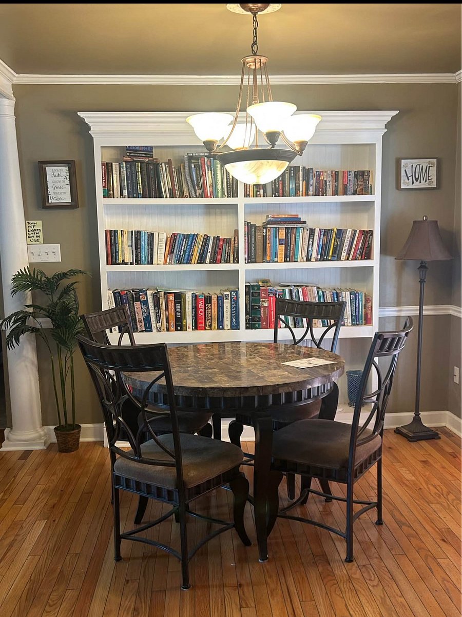 Furnished Finder property 800134_1 photo 14