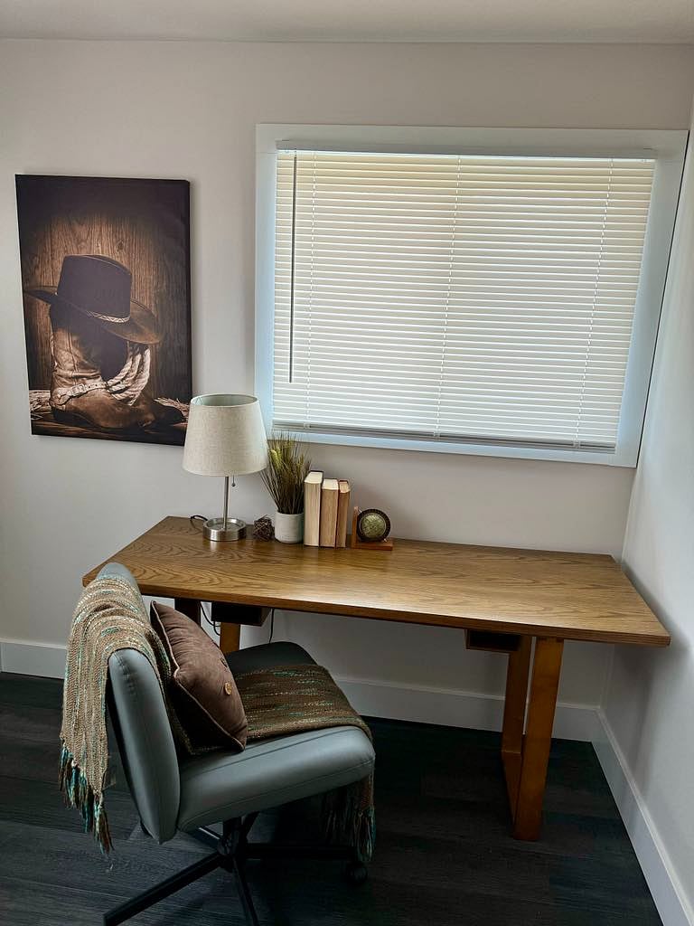 Office or small bedroom