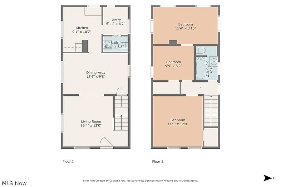 Furnished Finder property 800247_1 photo 11