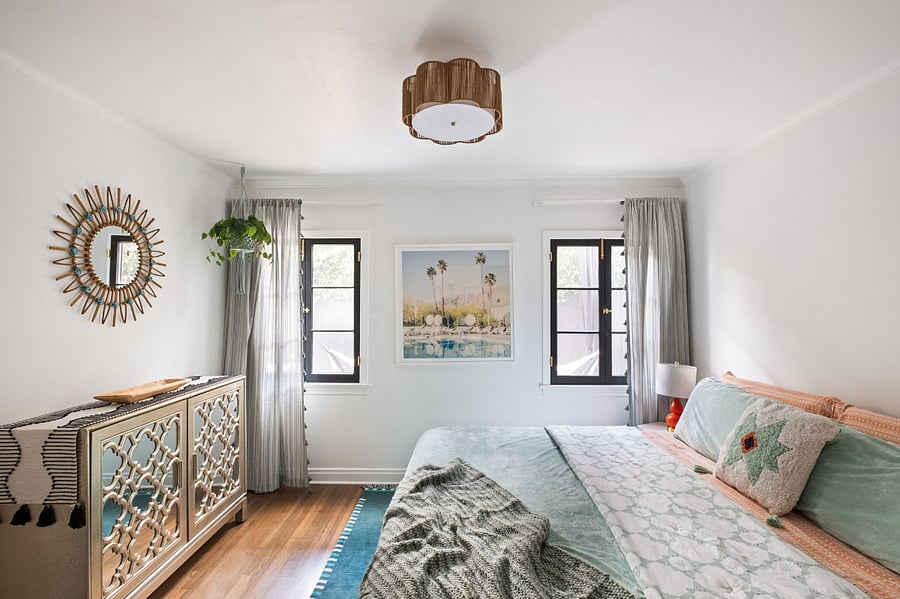 Bedroom #2