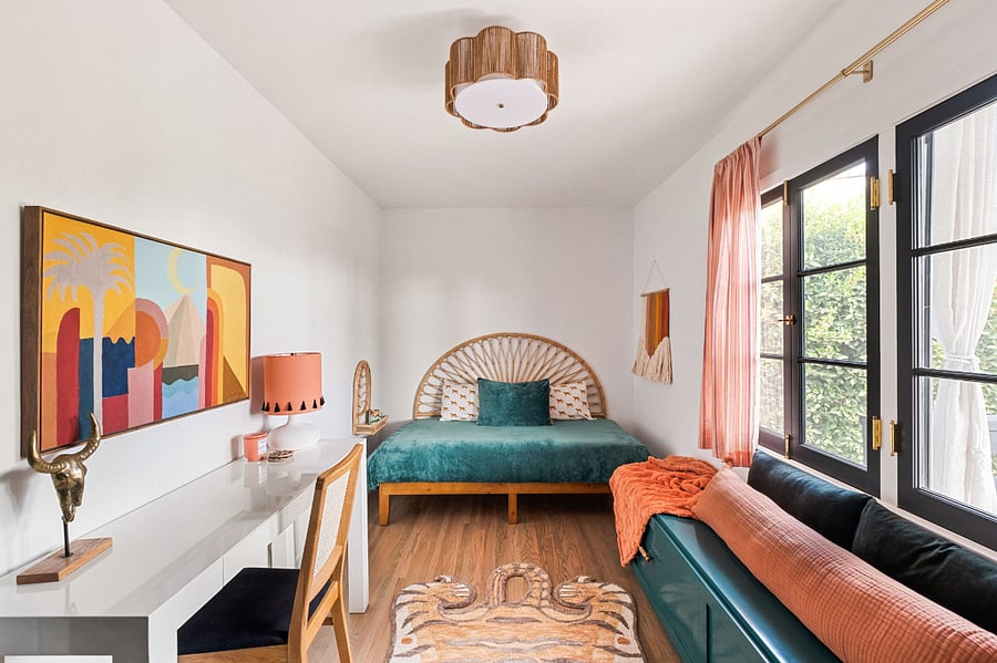 Bedroom #3 or office