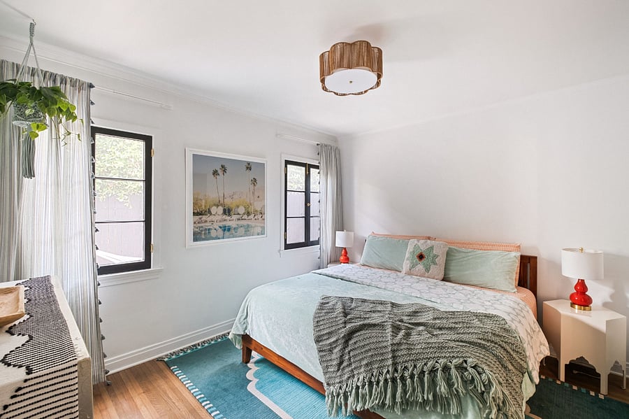 Bedroom #2