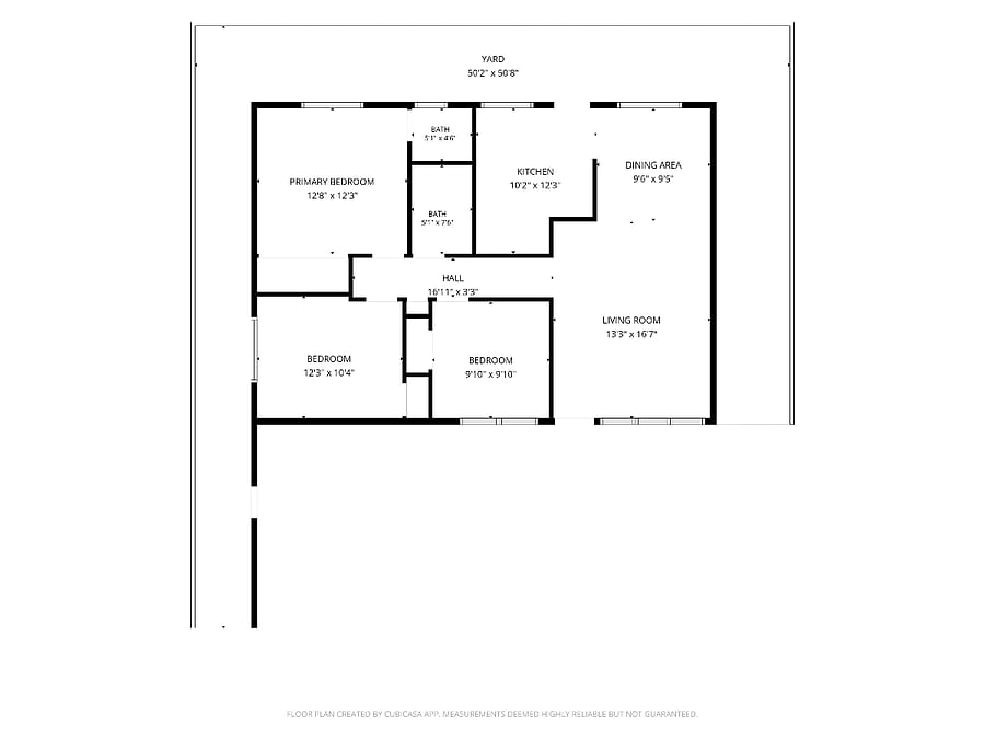 Furnished Finder property 800306_1 photo 19