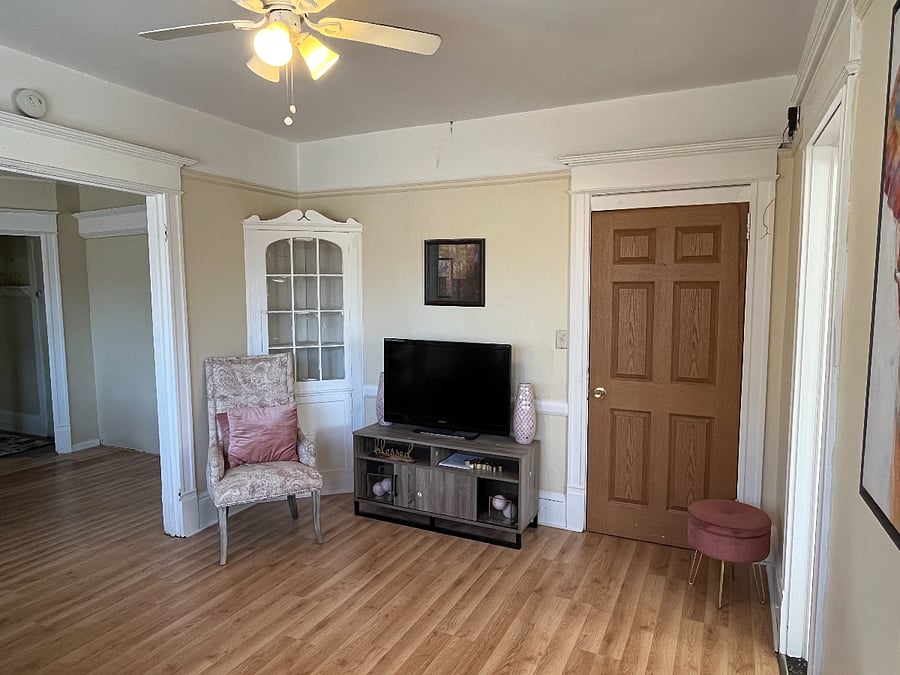 Living Space