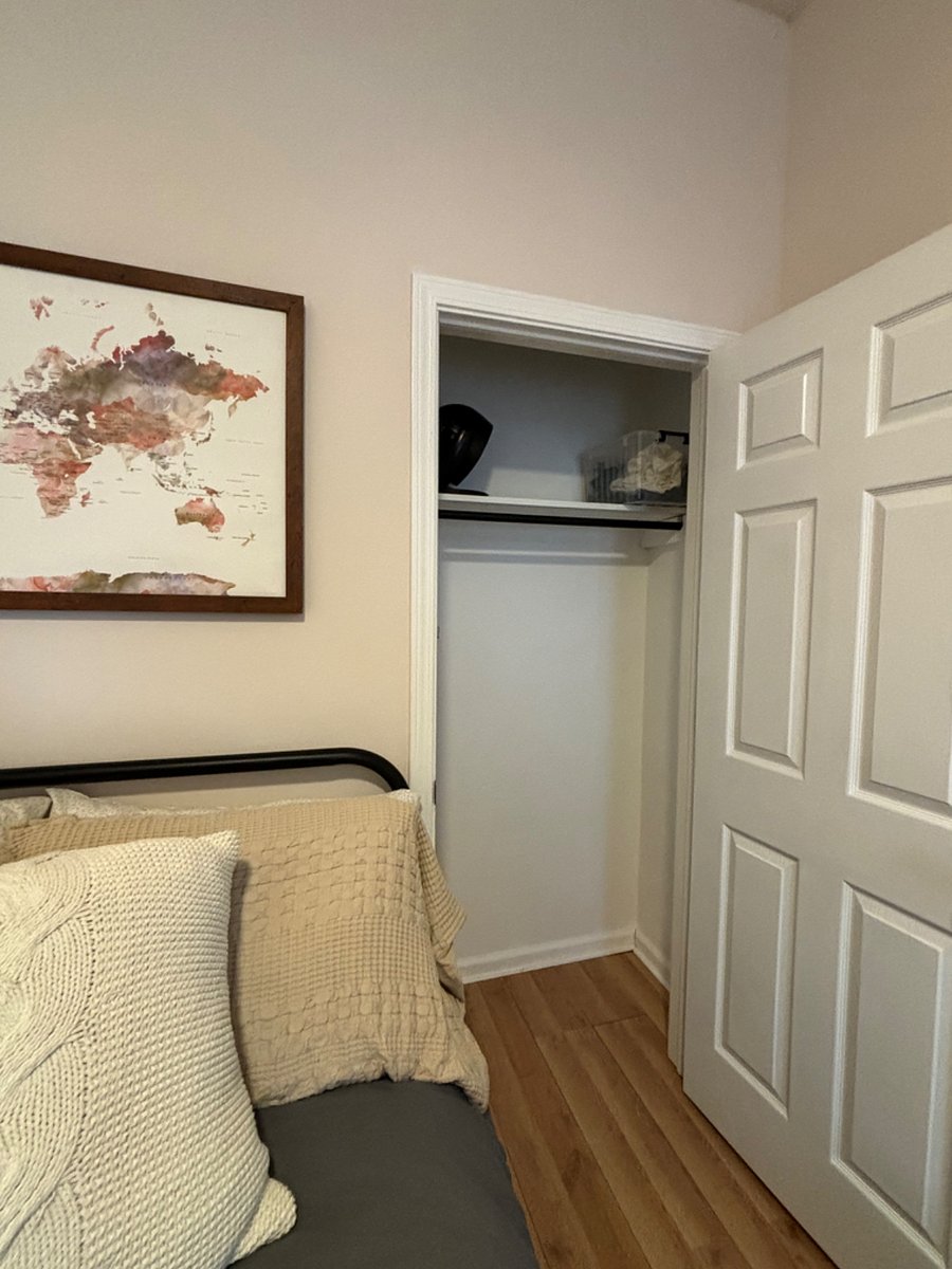 Bedroom #1