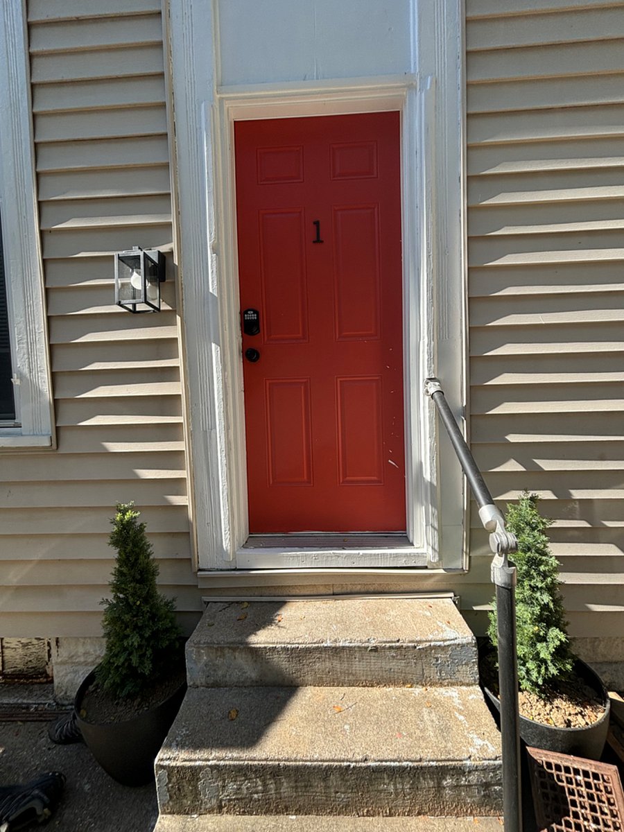 Entrance #2