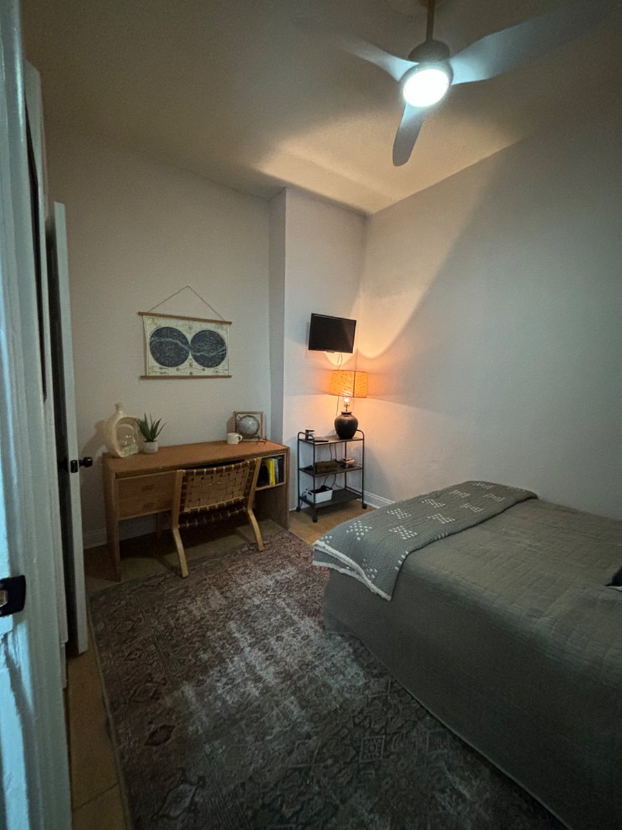 Bedroom #2