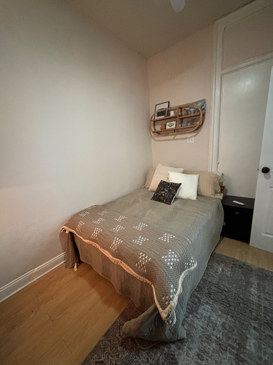 Bedroom #2