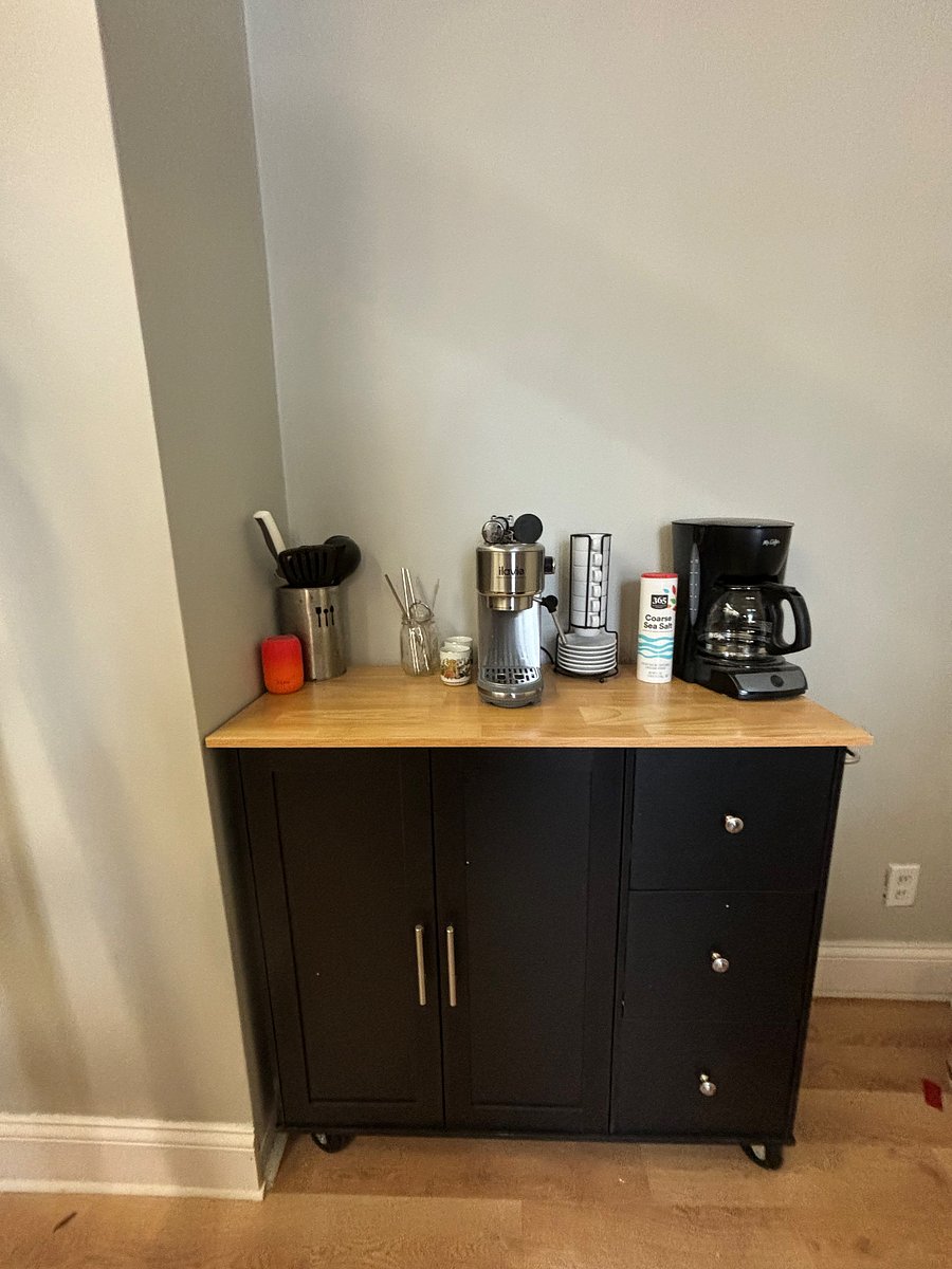 Coffee/Espresso Bar