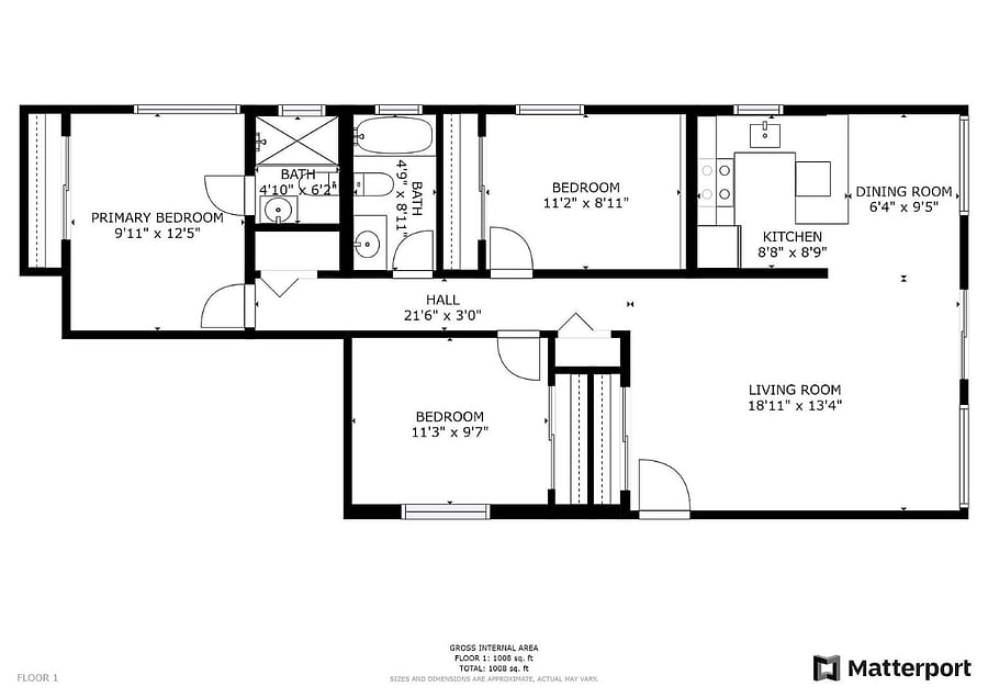Furnished Finder property 800774_1 photo 19