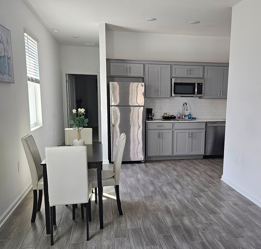 Kitchenette