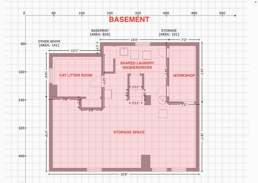 Furnished Finder property 800798_1 photo 8