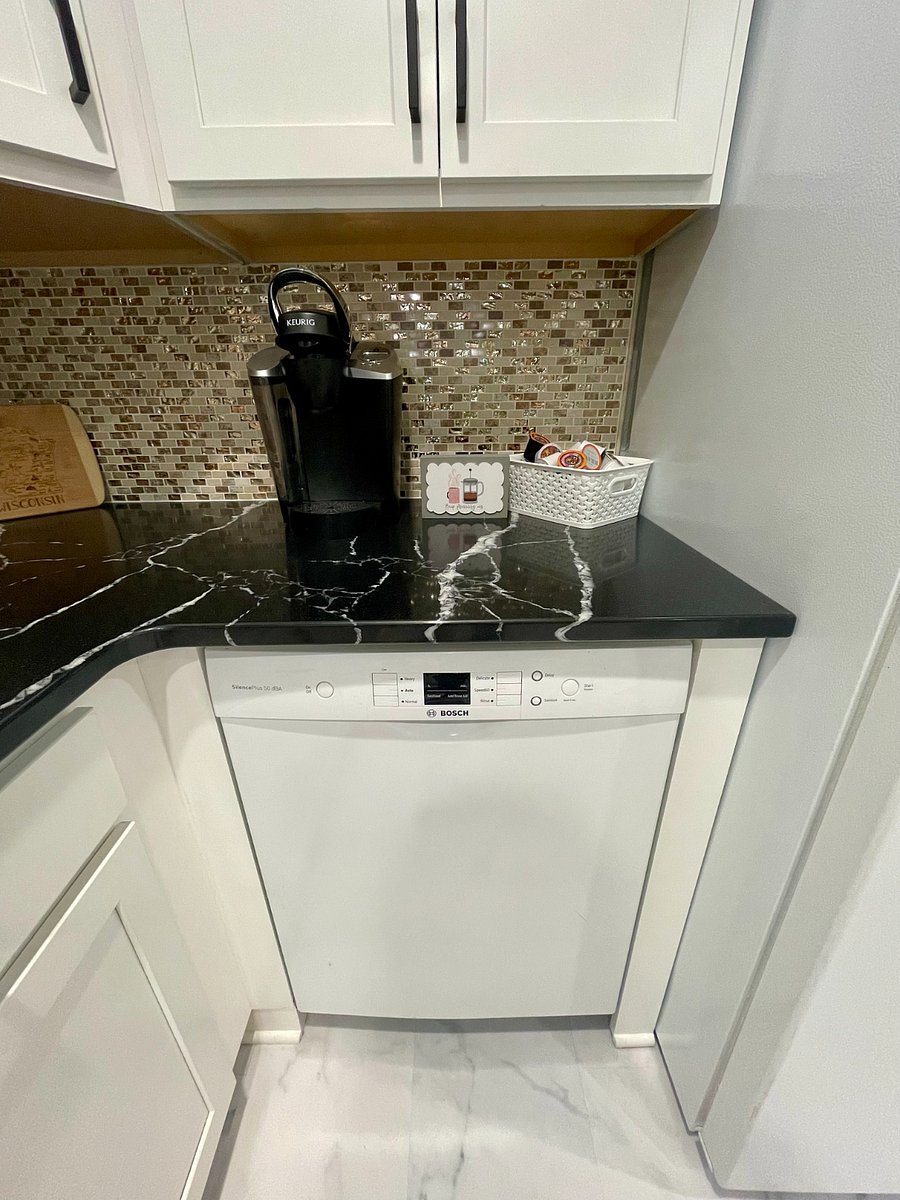 Dishwasher