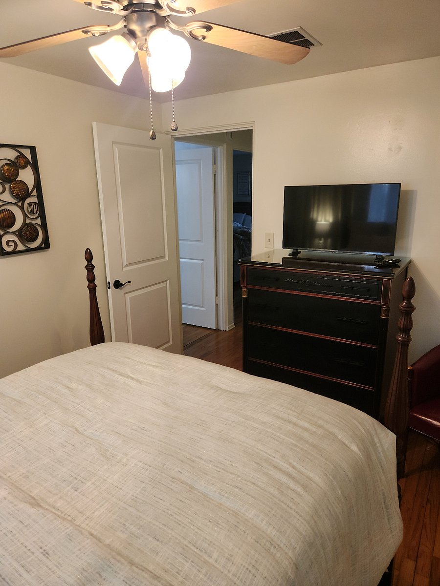 Bedroom  4