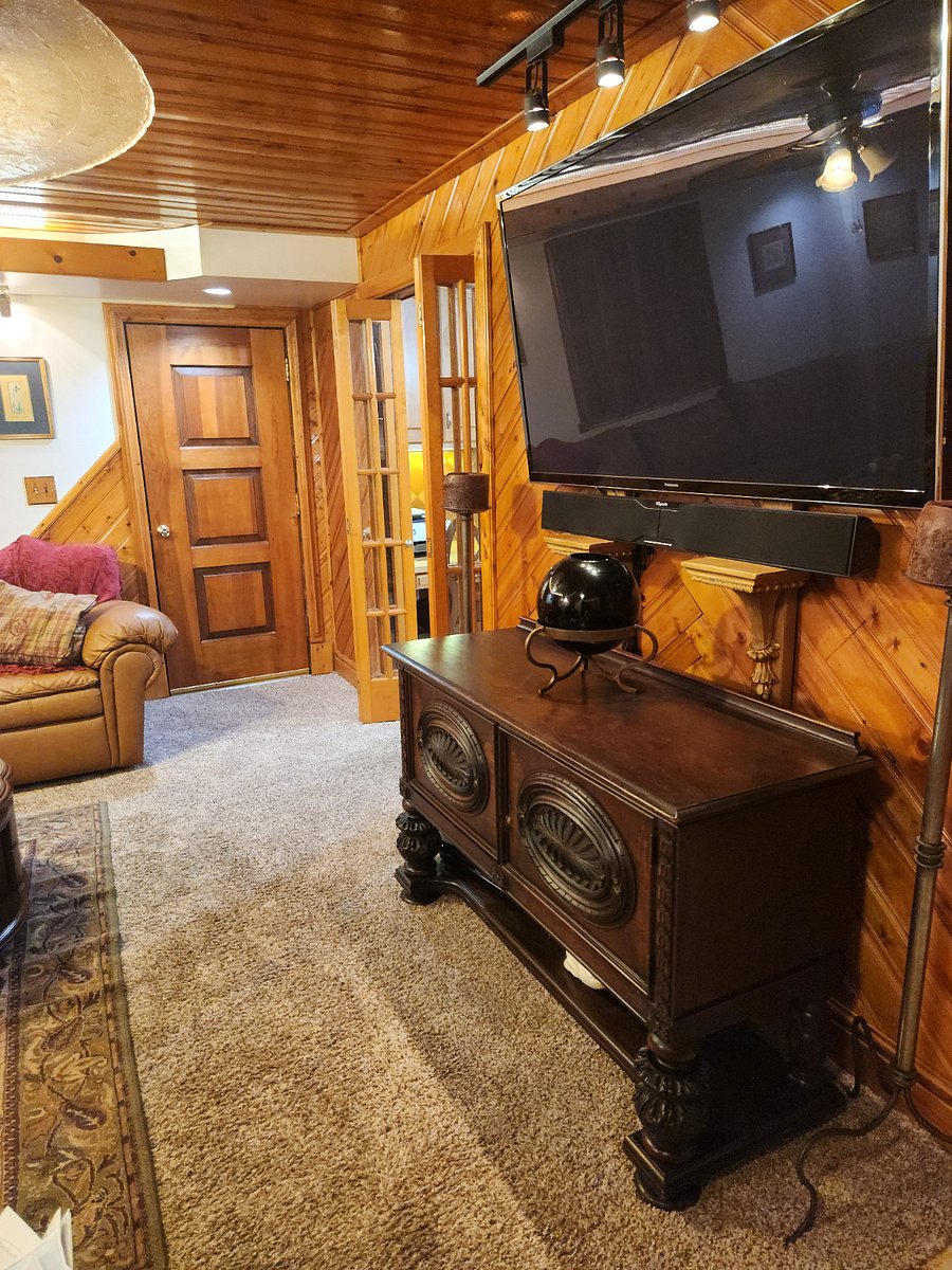 Gameroom