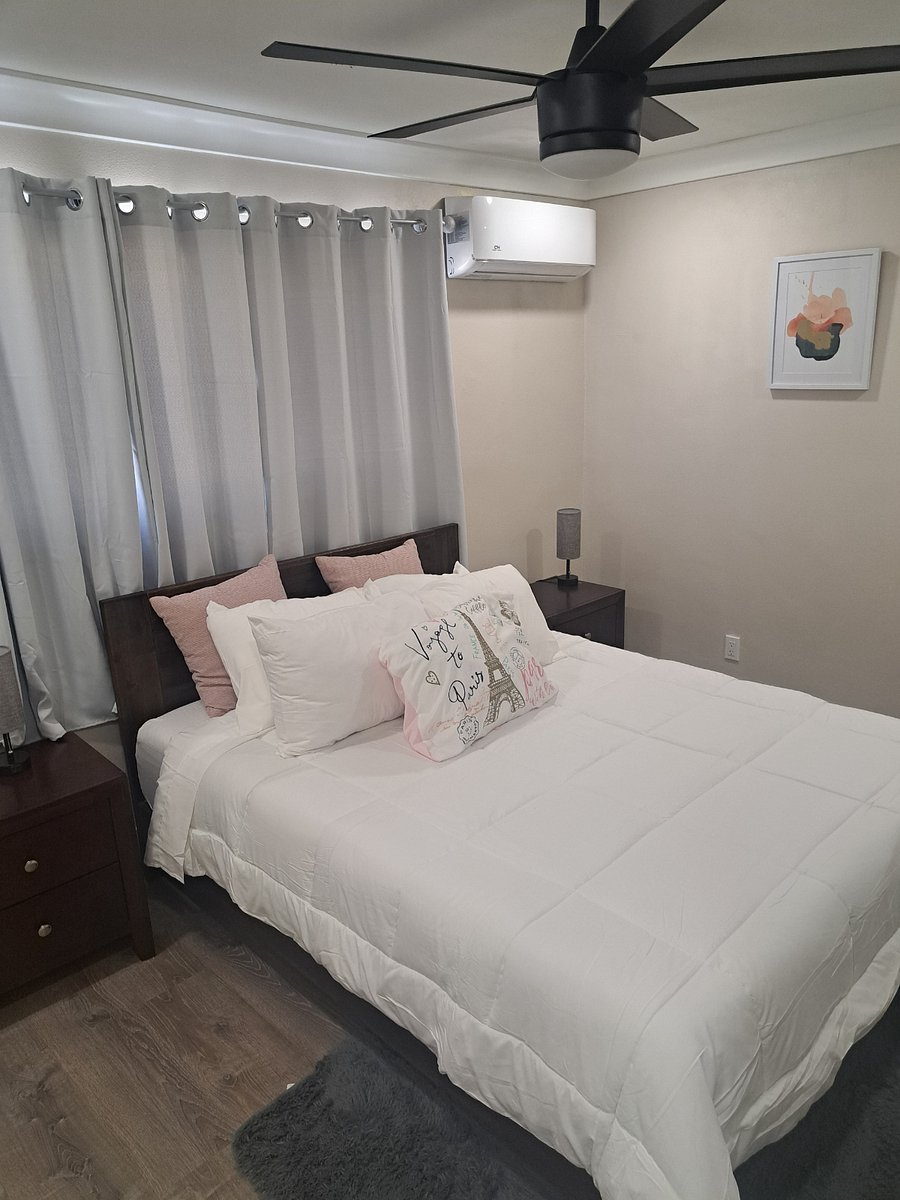 Bedroom#2 (queen)