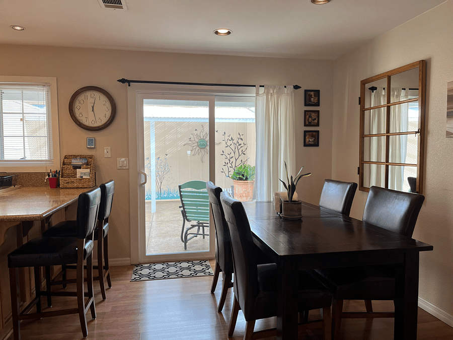 Diningroom