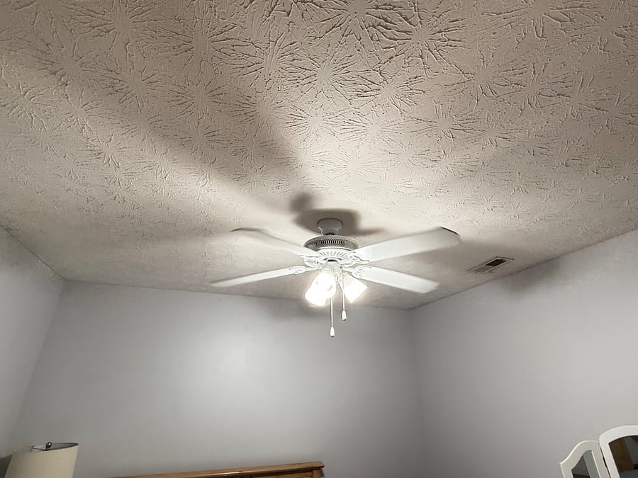 Bedroom 2 Ceiling Fan so you feel comfortable with the temperature of the bedroom