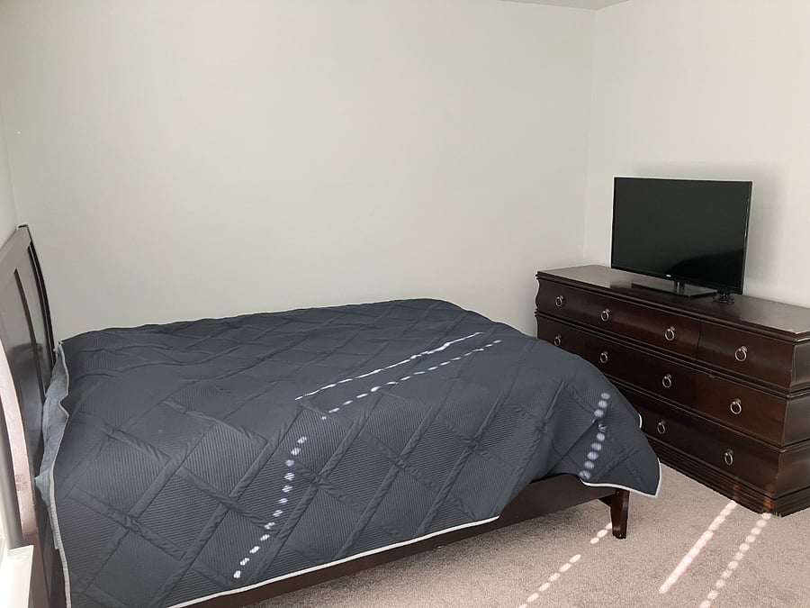 Alternate View of Bedroom 1