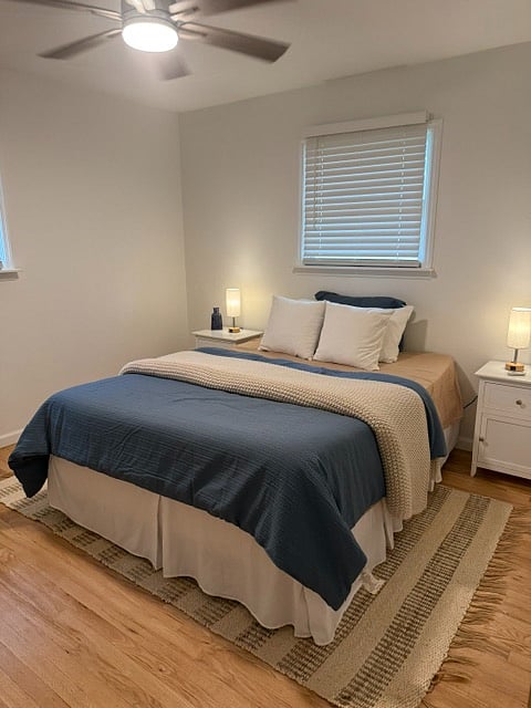 Bedroom #2