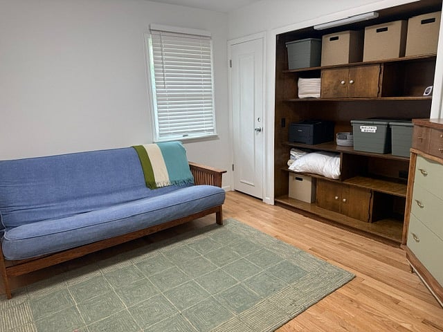 Office & Bedroom #3