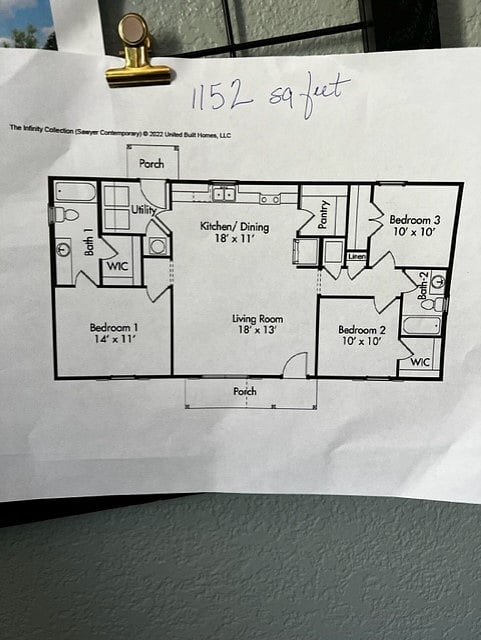 Furnished Finder property 801370_1 photo 4