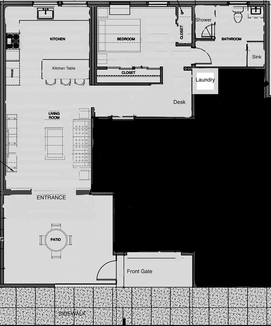 Furnished Finder property 801559_1 photo 8