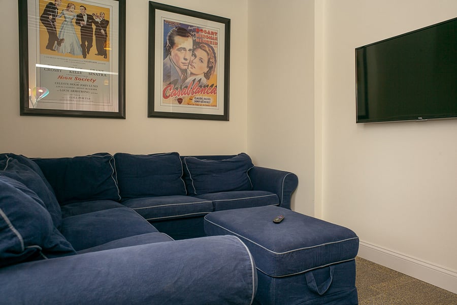 TV Area