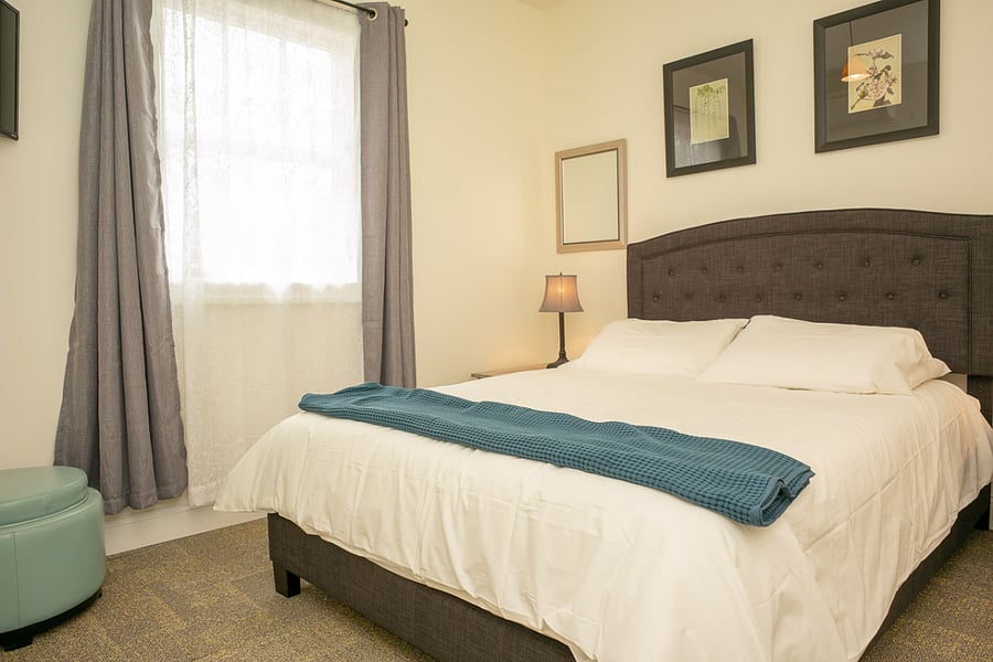 Bedroom 1
