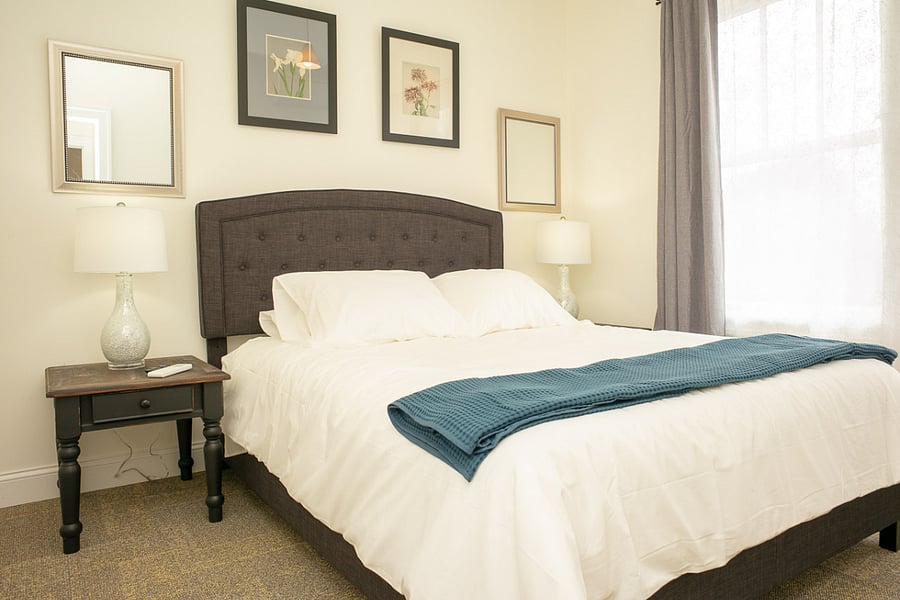 Bedoom 2