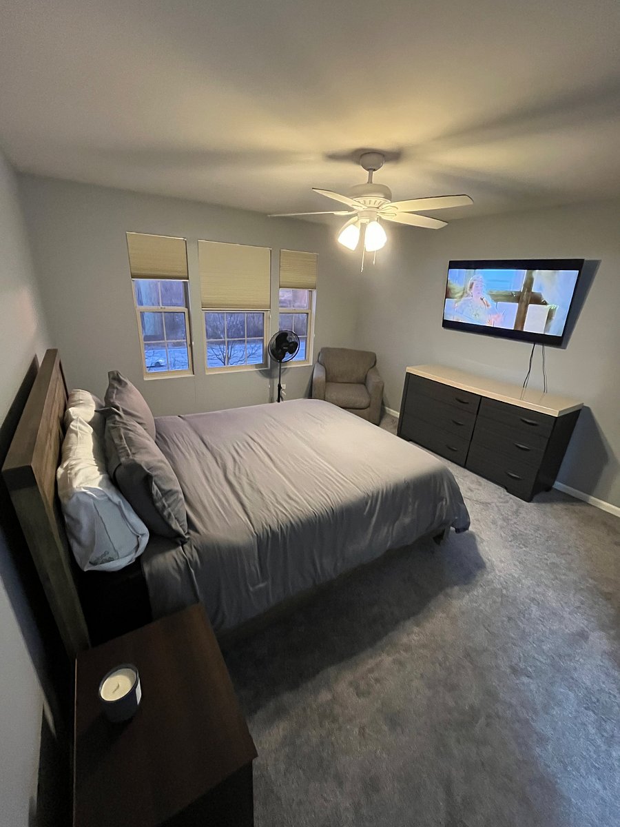 Main Bedroom