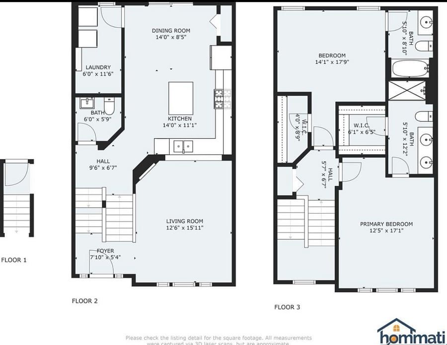 Furnished Finder property 801658_1 photo 17