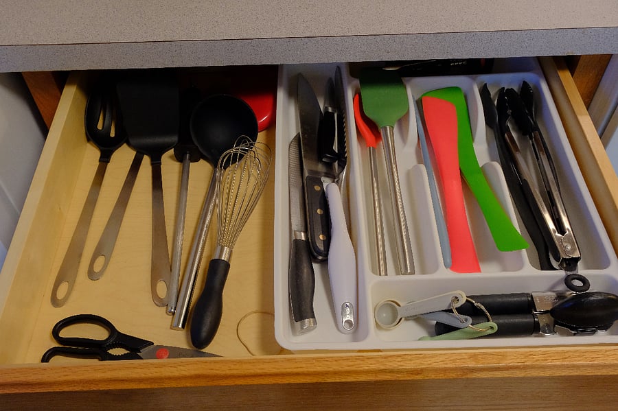 Utensils