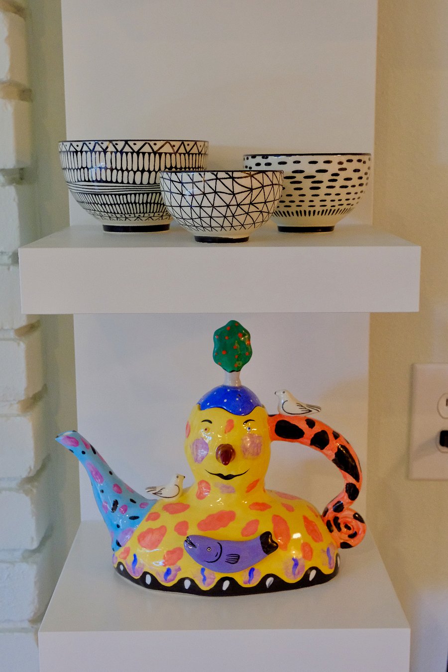 Decorative items